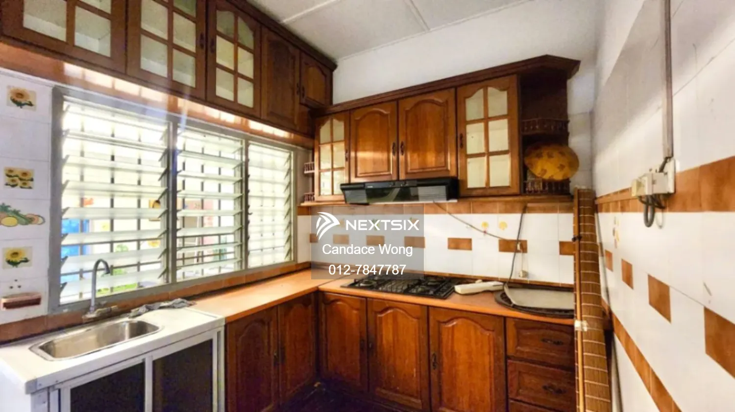 1-sty Terrace/Link House For Sale in Kajang Selangor - Image 19