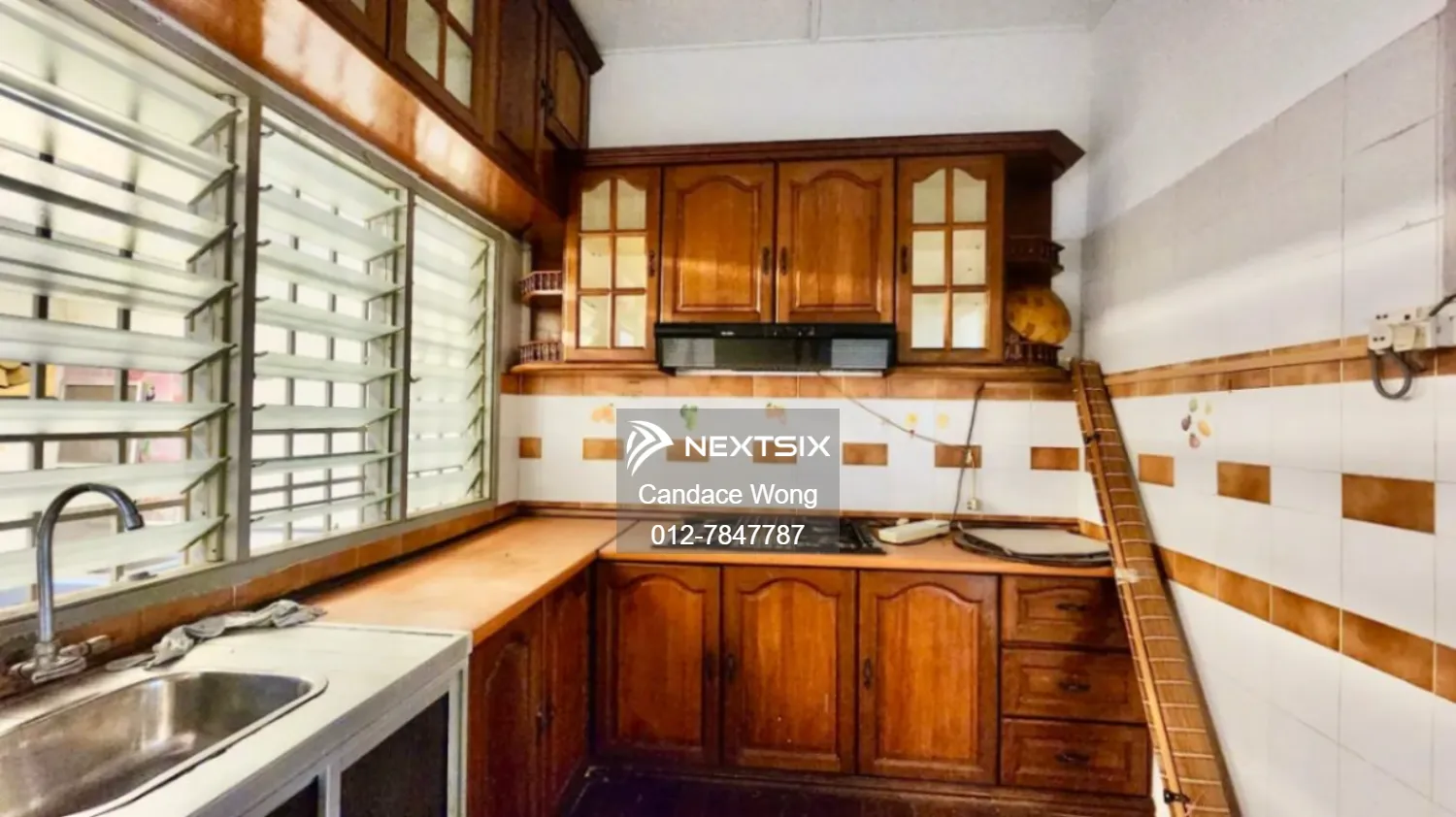 1-sty Terrace/Link House For Sale in Kajang Selangor - Image 20