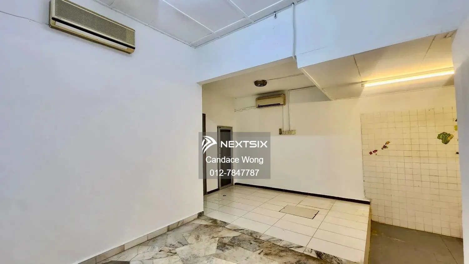 1-sty Terrace/Link House For Sale in Kajang Selangor - Image 21