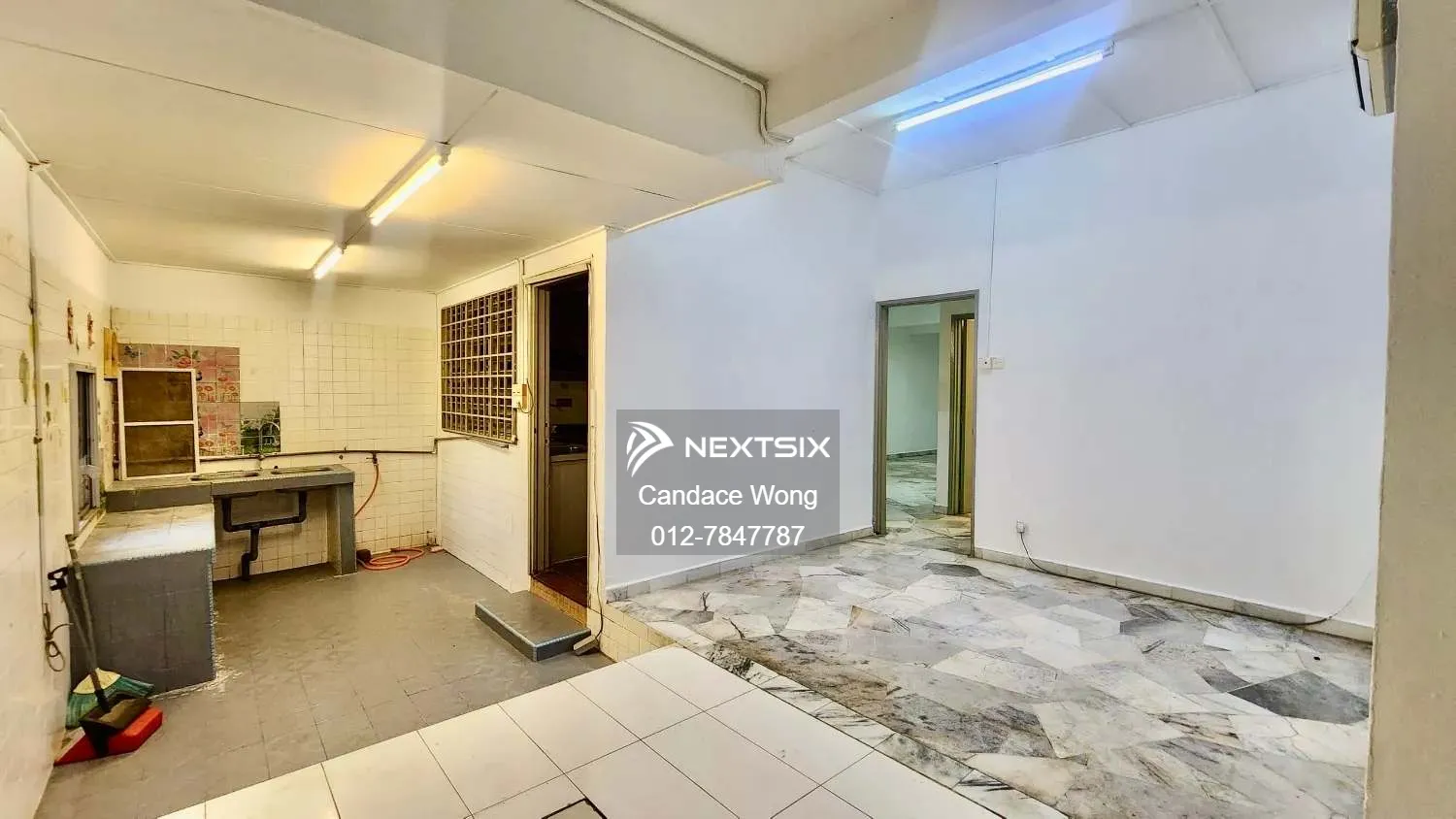 1-sty Terrace/Link House For Sale in Kajang Selangor - Image 22