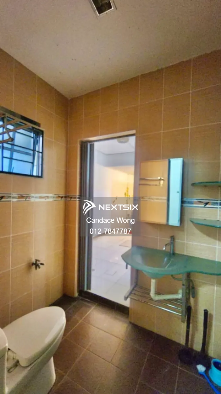 1-sty Terrace/Link House For Sale in Kajang Selangor - Image 23