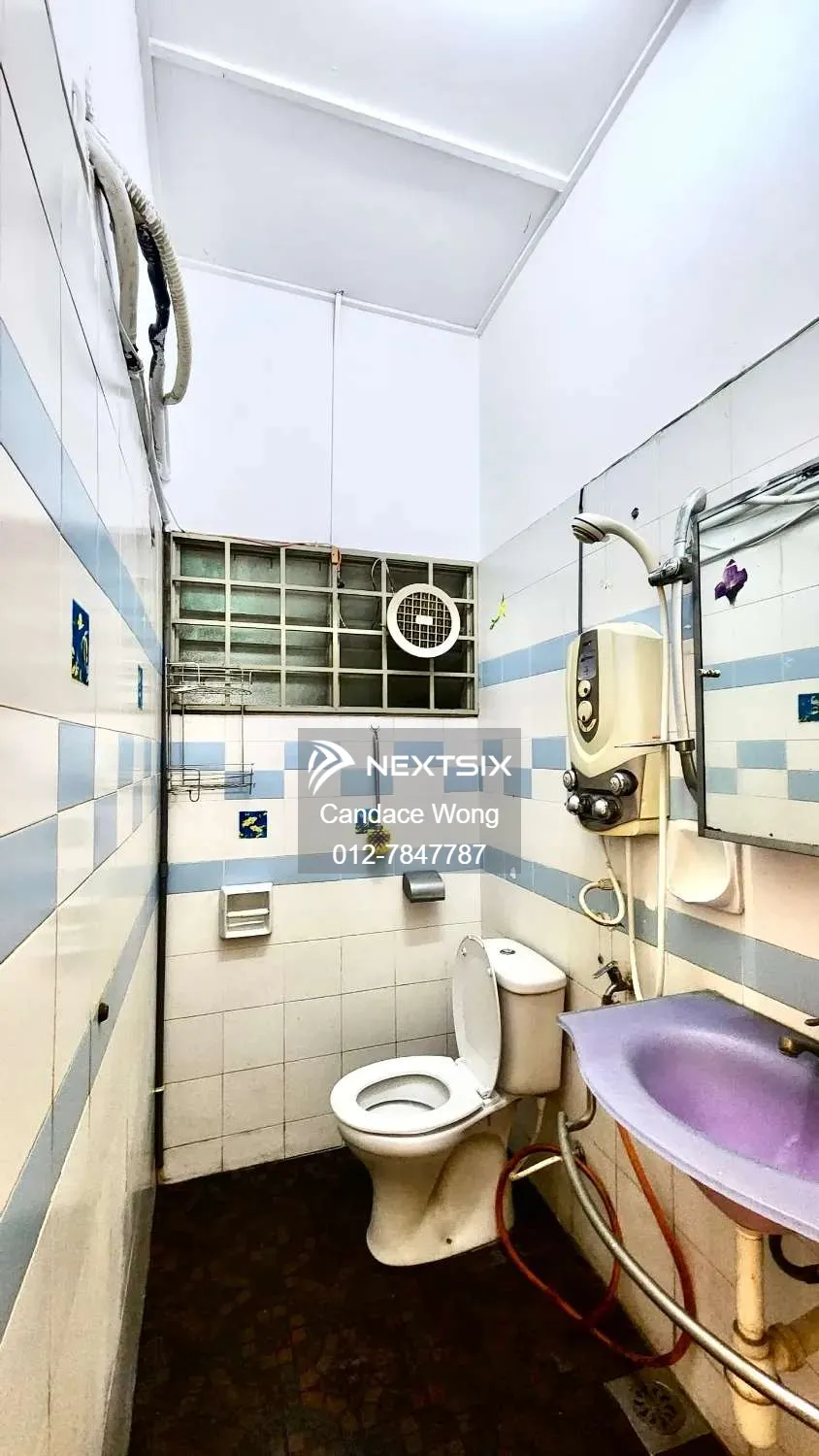 1-sty Terrace/Link House For Sale in Kajang Selangor - Image 26