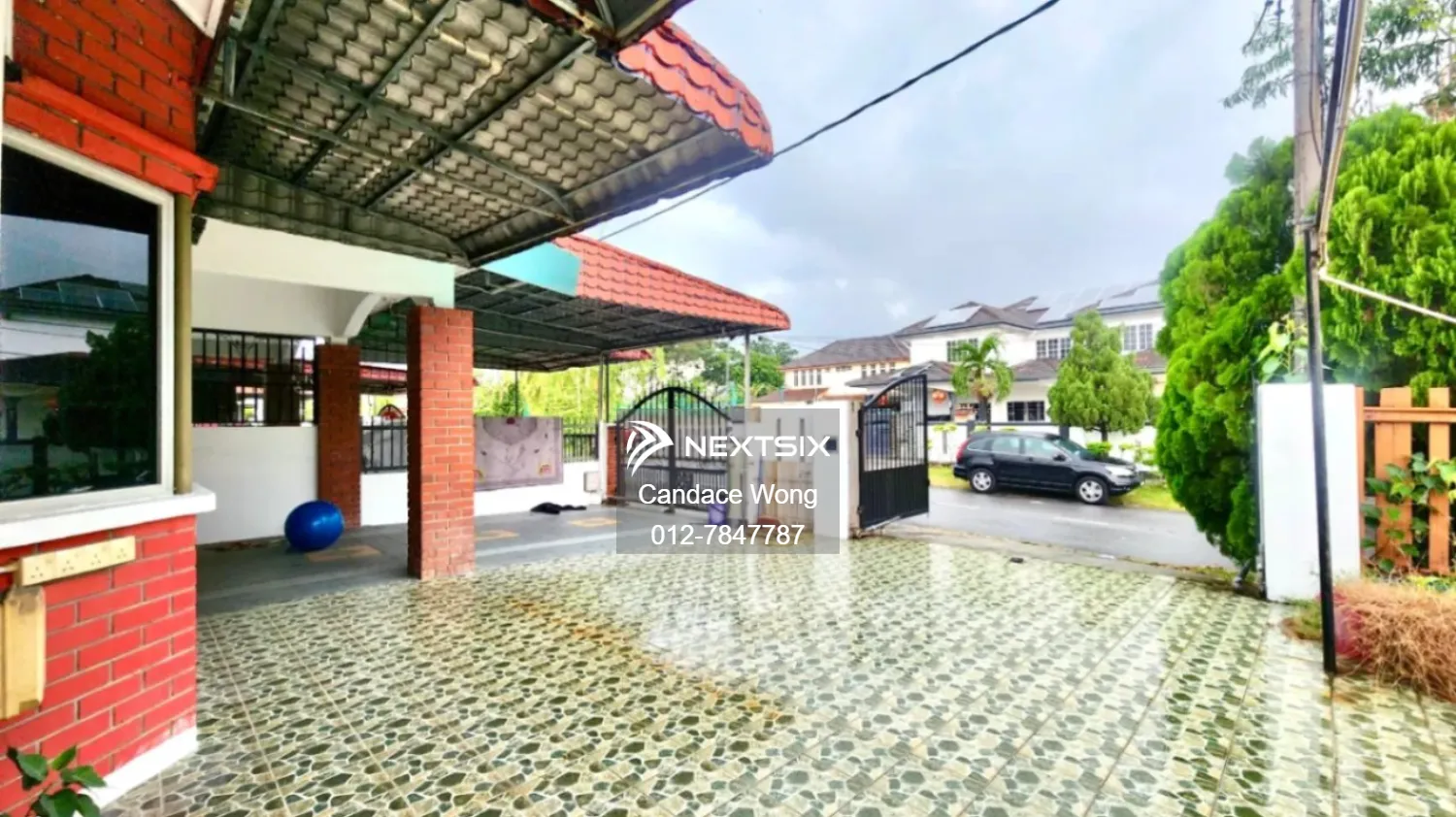 1-sty Terrace/Link House For Sale in Kajang Selangor - Image 5