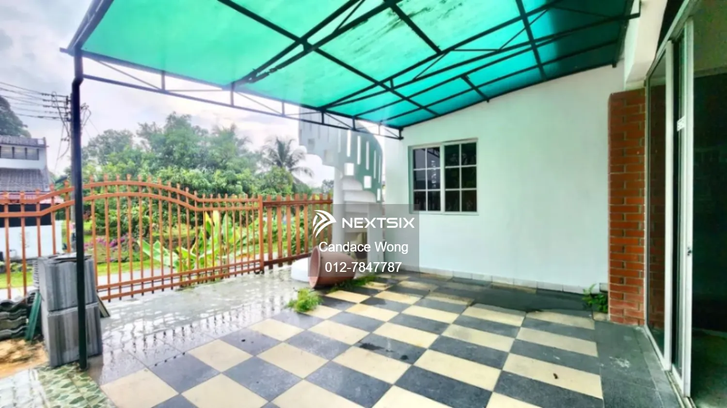1-sty Terrace/Link House For Sale in Kajang Selangor - Image 9