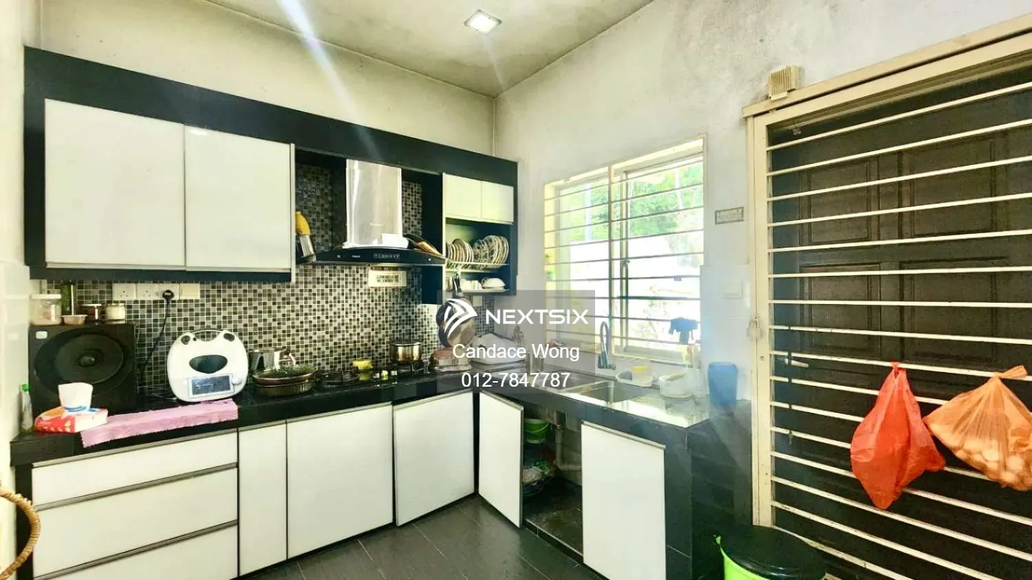 Semi-detached House For Sale in Kajang Selangor - Image 11