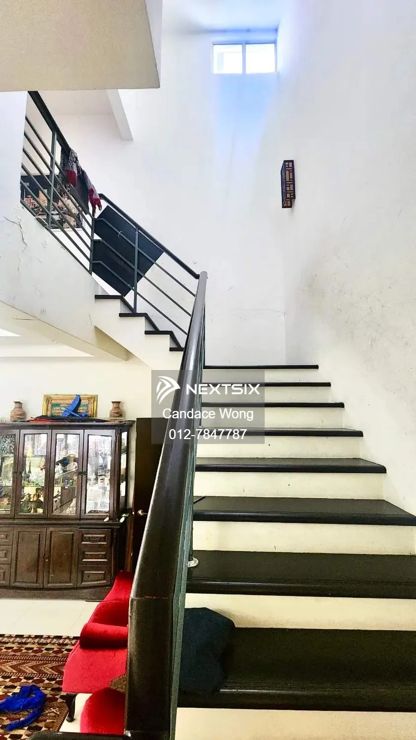 Semi-detached House For Sale in Kajang Selangor - Image 12
