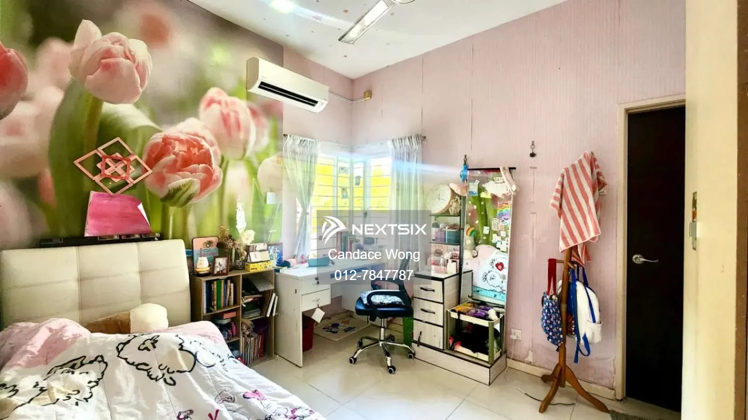 Semi-detached House For Sale in Kajang Selangor - Image 13