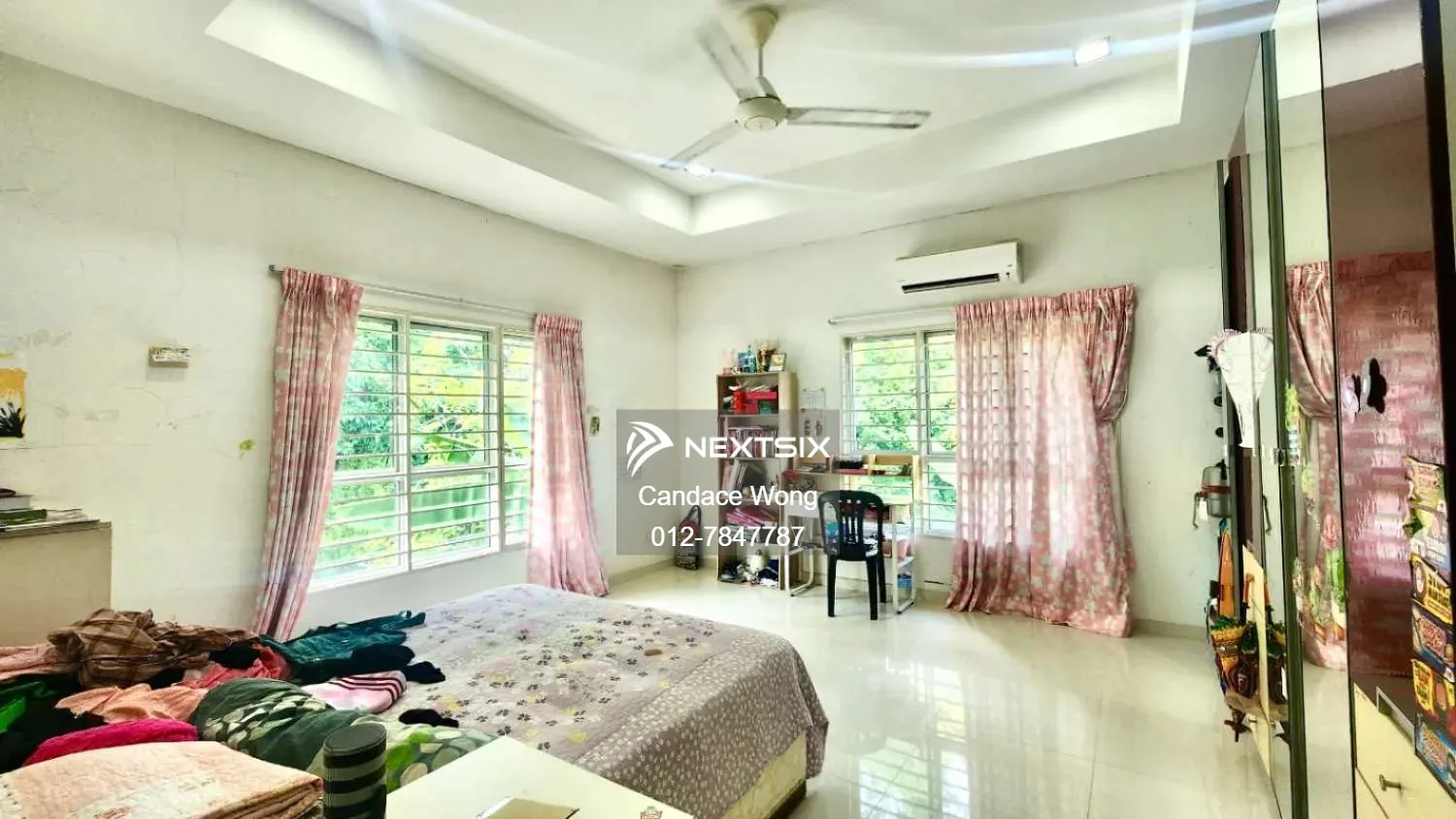 Semi-detached House For Sale in Kajang Selangor - Image 14