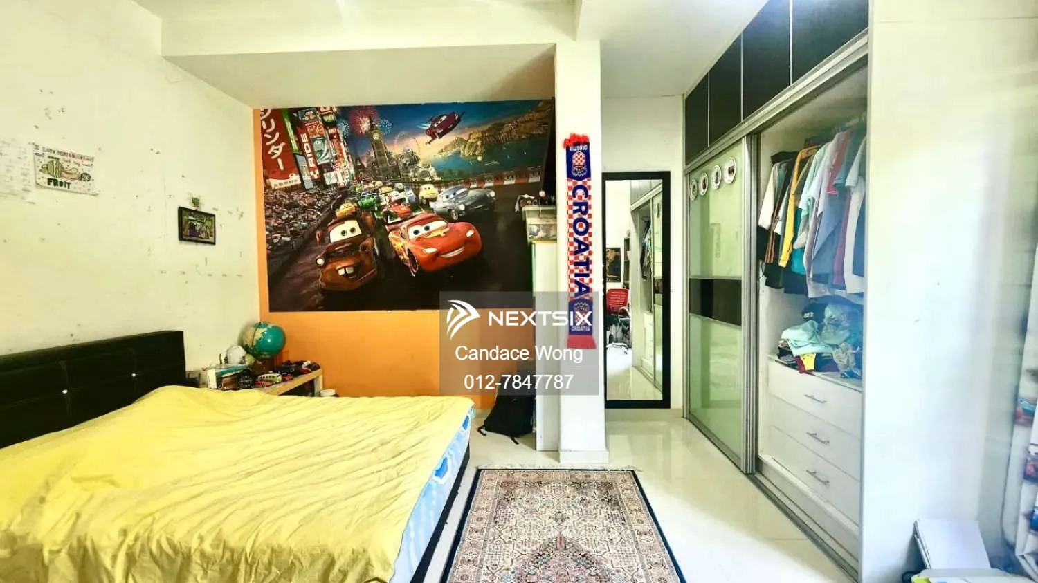 Semi-detached House For Sale in Kajang Selangor - Image 15