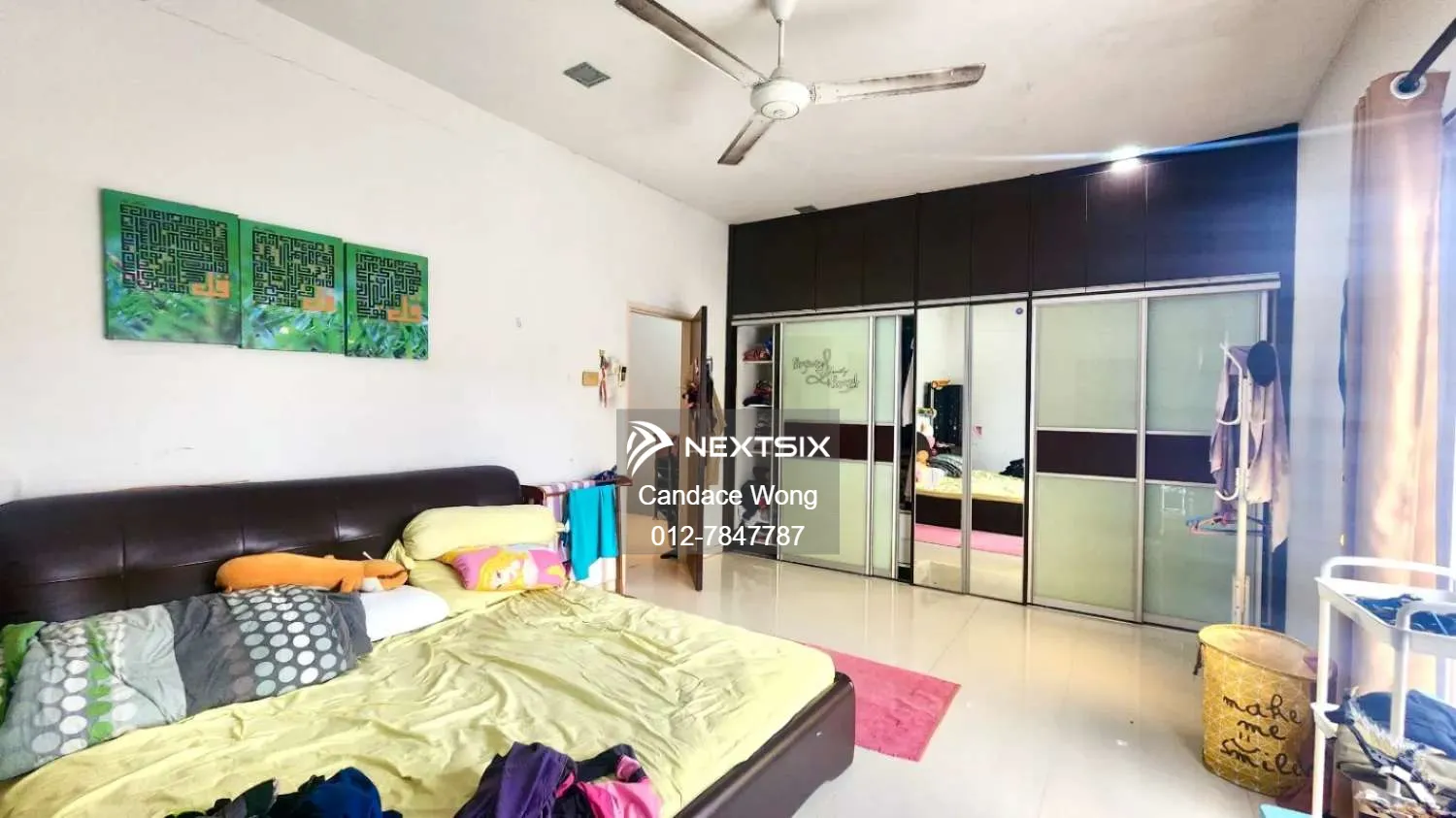Semi-detached House For Sale in Kajang Selangor - Image 16