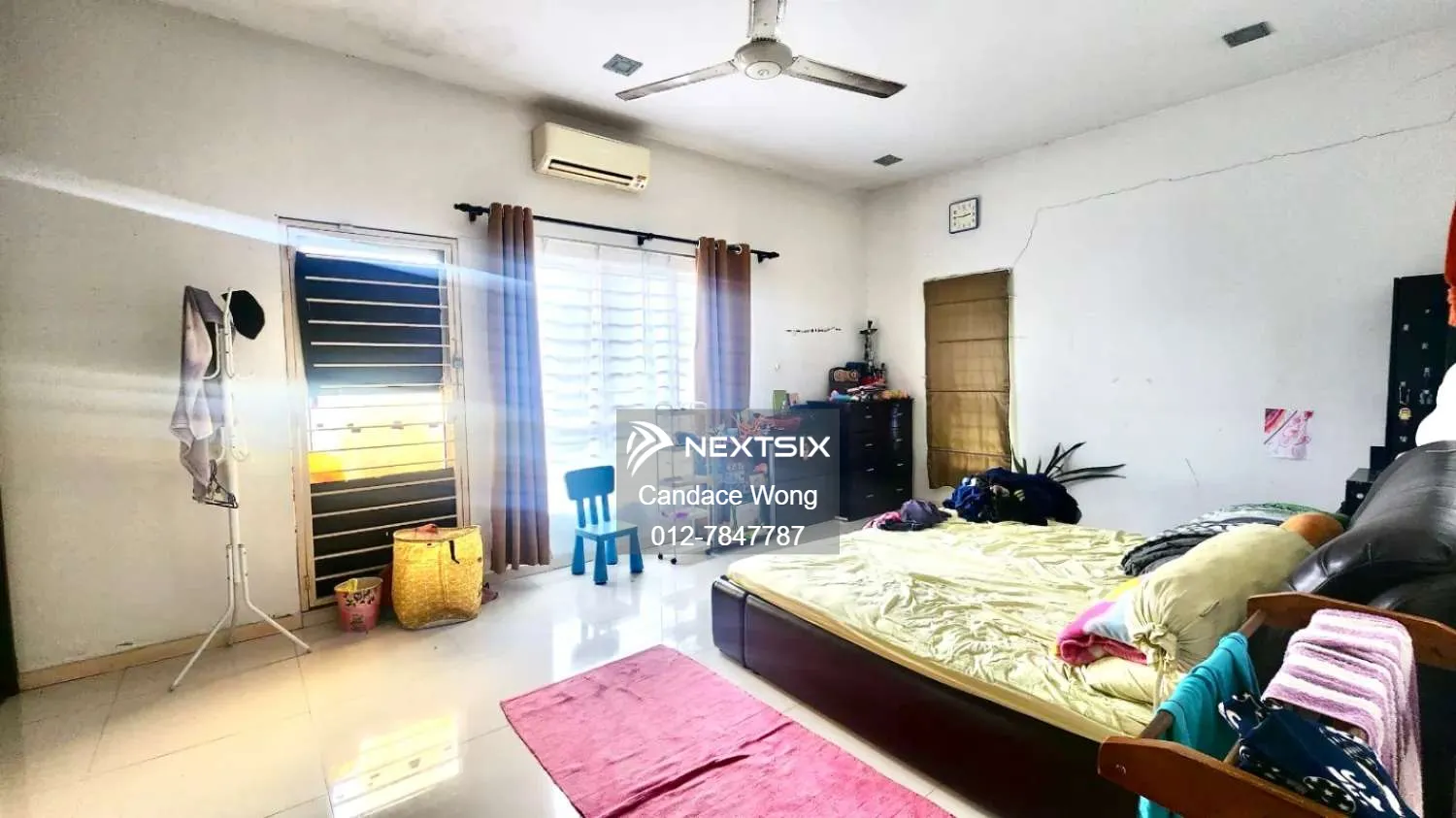 Semi-detached House For Sale in Kajang Selangor - Image 17