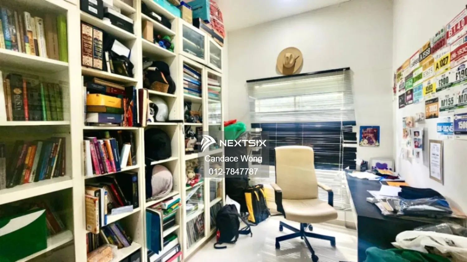 Semi-detached House For Sale in Kajang Selangor - Image 19