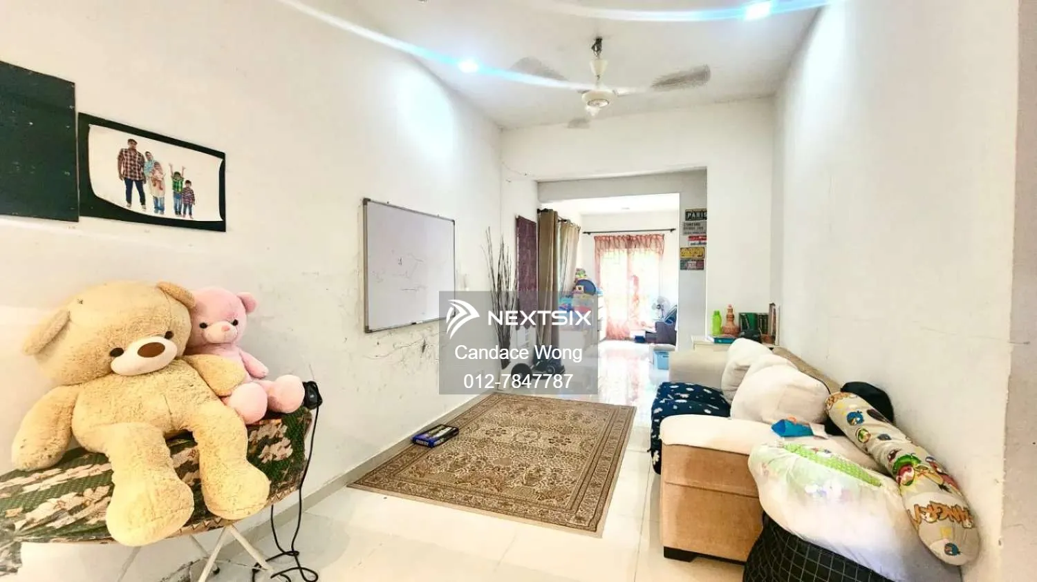 Semi-detached House For Sale in Kajang Selangor - Image 20