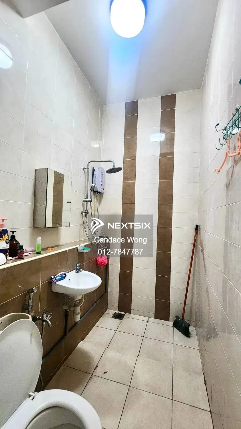 Semi-detached House For Sale in Kajang Selangor - Image 21