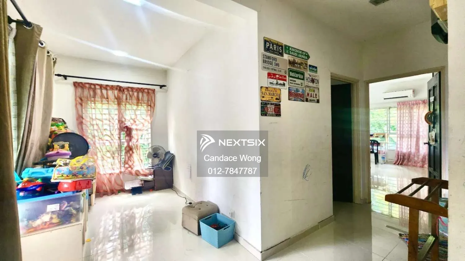 Semi-detached House For Sale in Kajang Selangor - Image 22