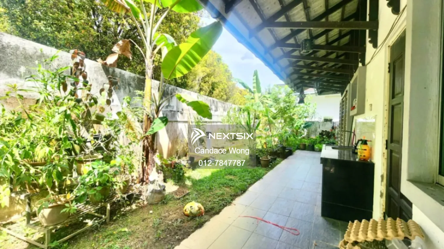Semi-detached House For Sale in Kajang Selangor - Image 23