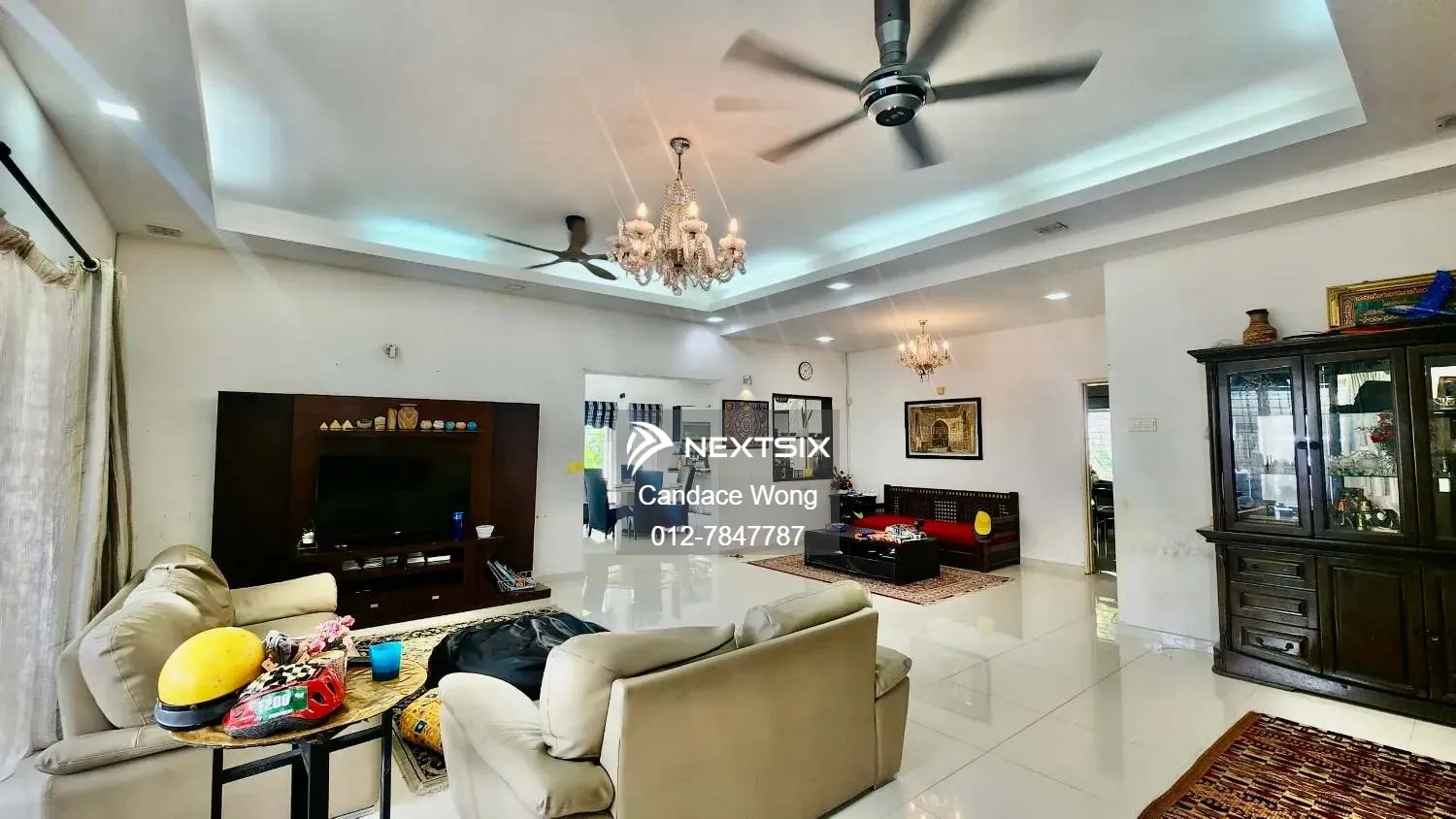 Semi-detached House For Sale in Kajang Selangor - Image 5