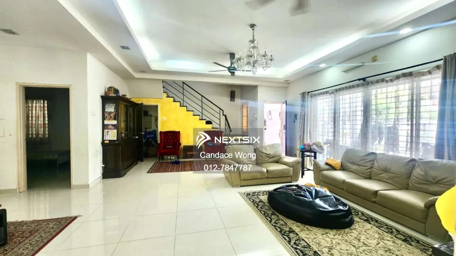 Semi-detached House For Sale in Kajang Selangor - Image 7