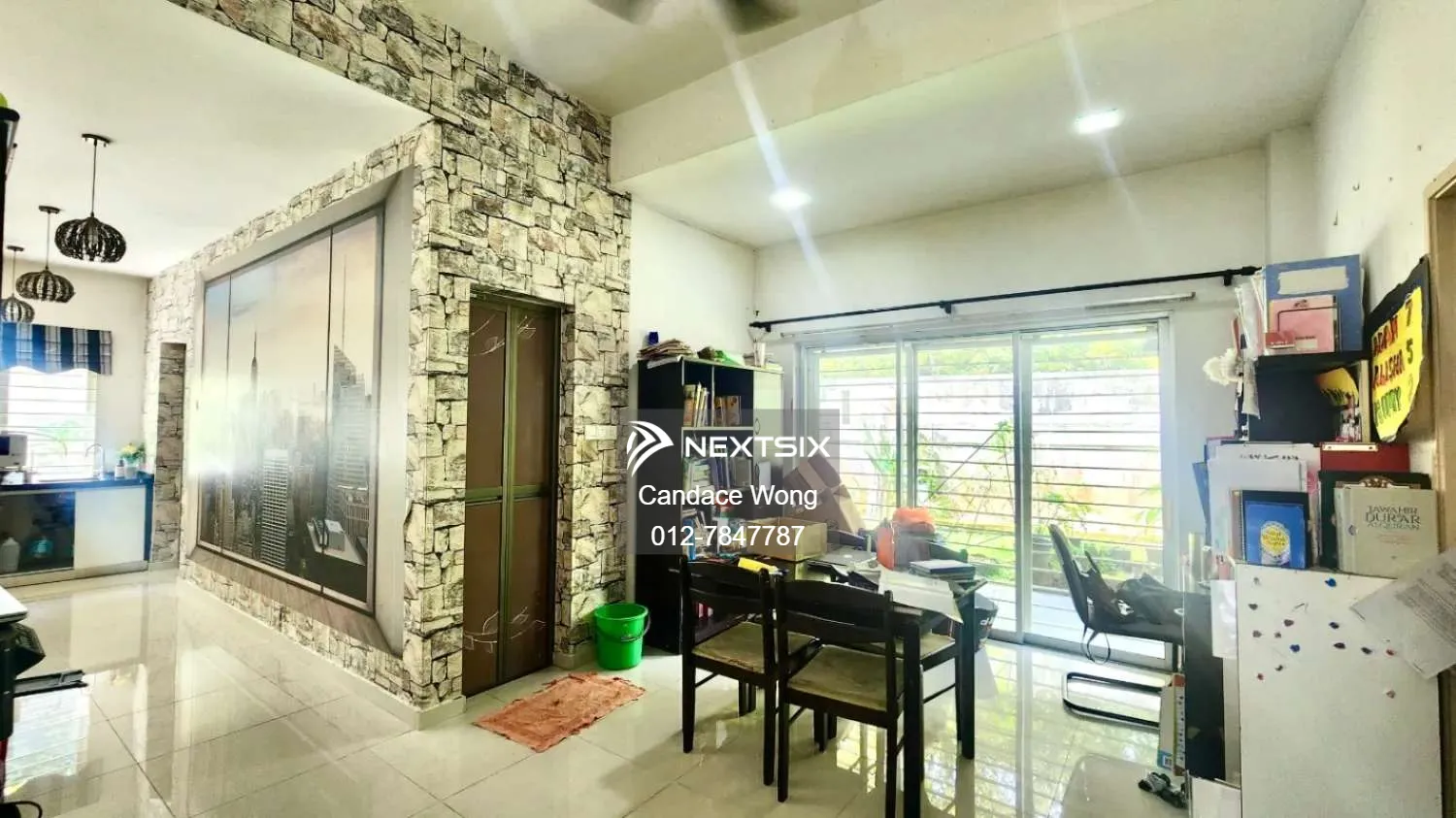 Semi-detached House For Sale in Kajang Selangor - Image 9