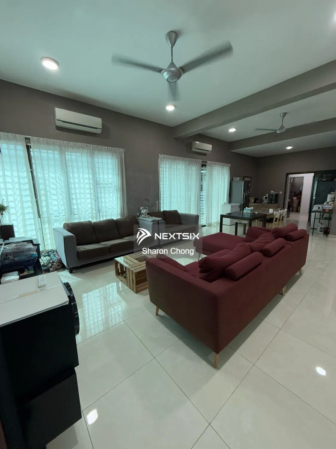 Cluster House For Sale in Horizon Hills Johor