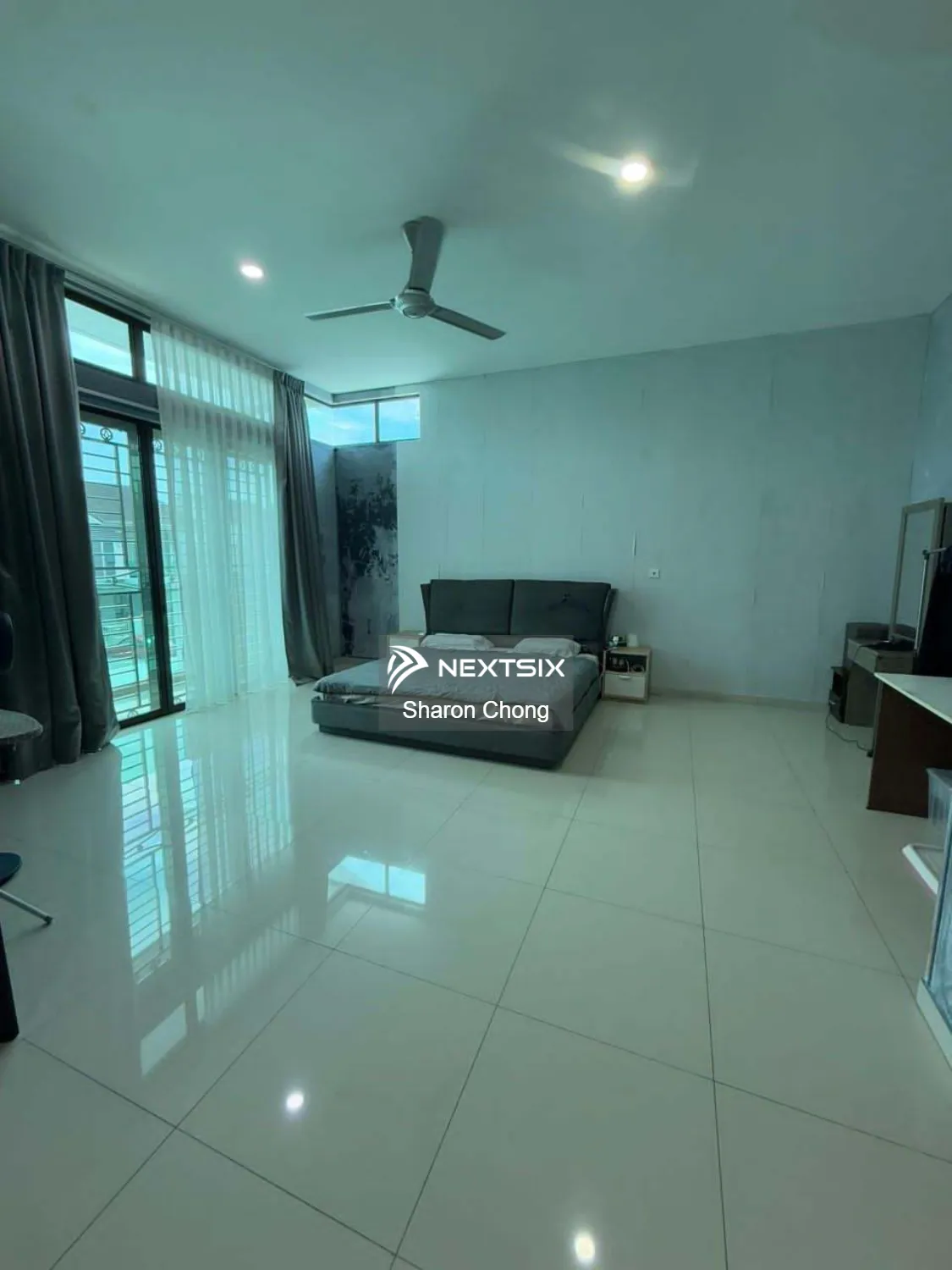 Cluster House For Sale in Horizon Hills Johor - Image 10