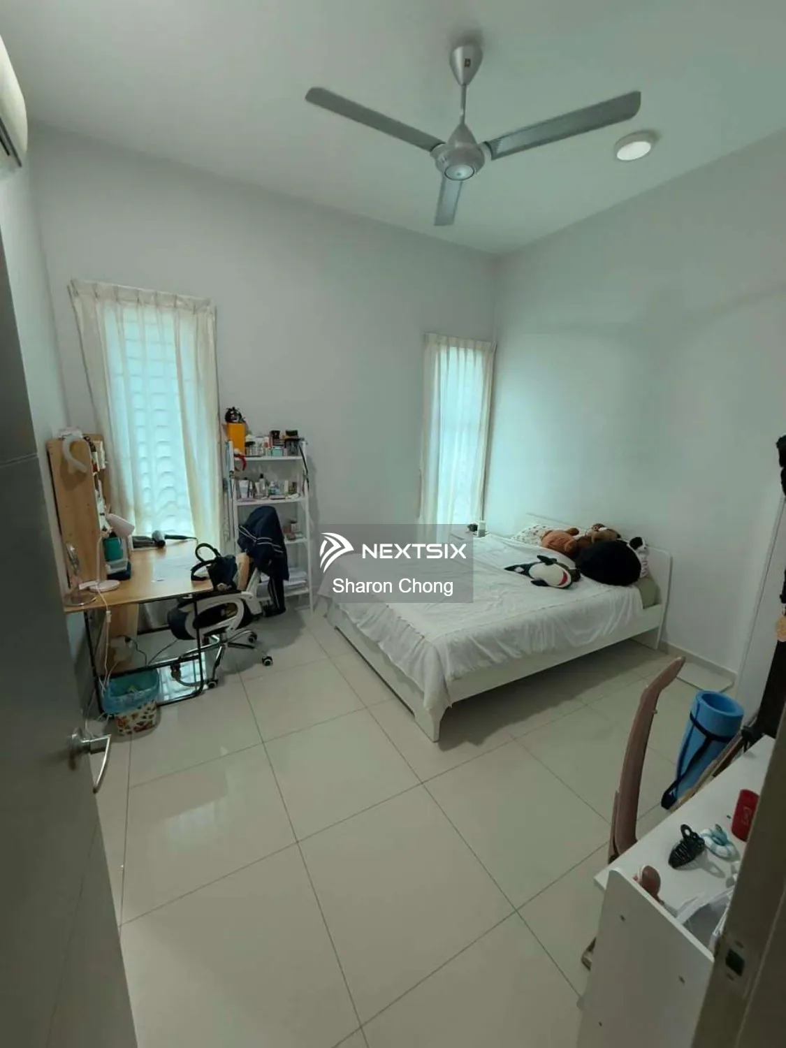 Cluster House For Sale in Horizon Hills Johor - Image 13