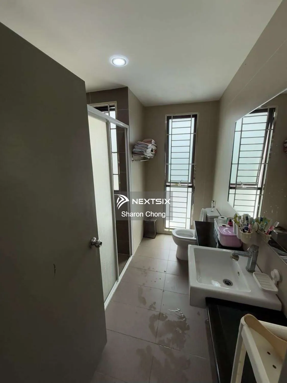 Cluster House For Sale in Horizon Hills Johor - Image 16