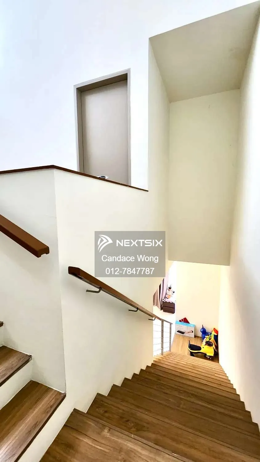 2-sty Terrace/Link House For Sale in Kajang Selangor - Image 13