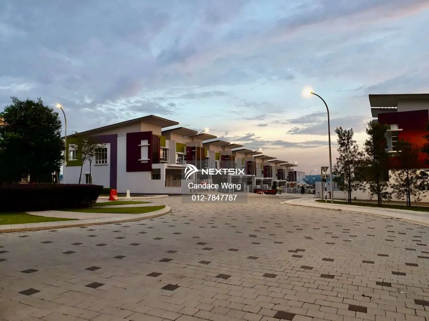 2-sty Terrace/Link House For Sale in Kajang Selangor - Image 17