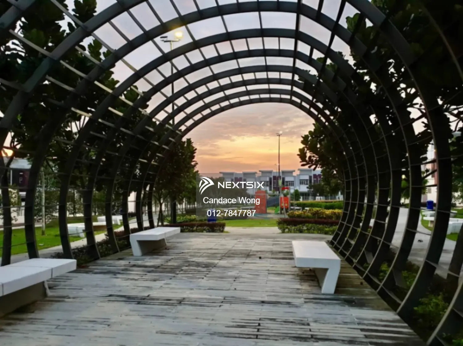 2-sty Terrace/Link House For Sale in Kajang Selangor - Image 19