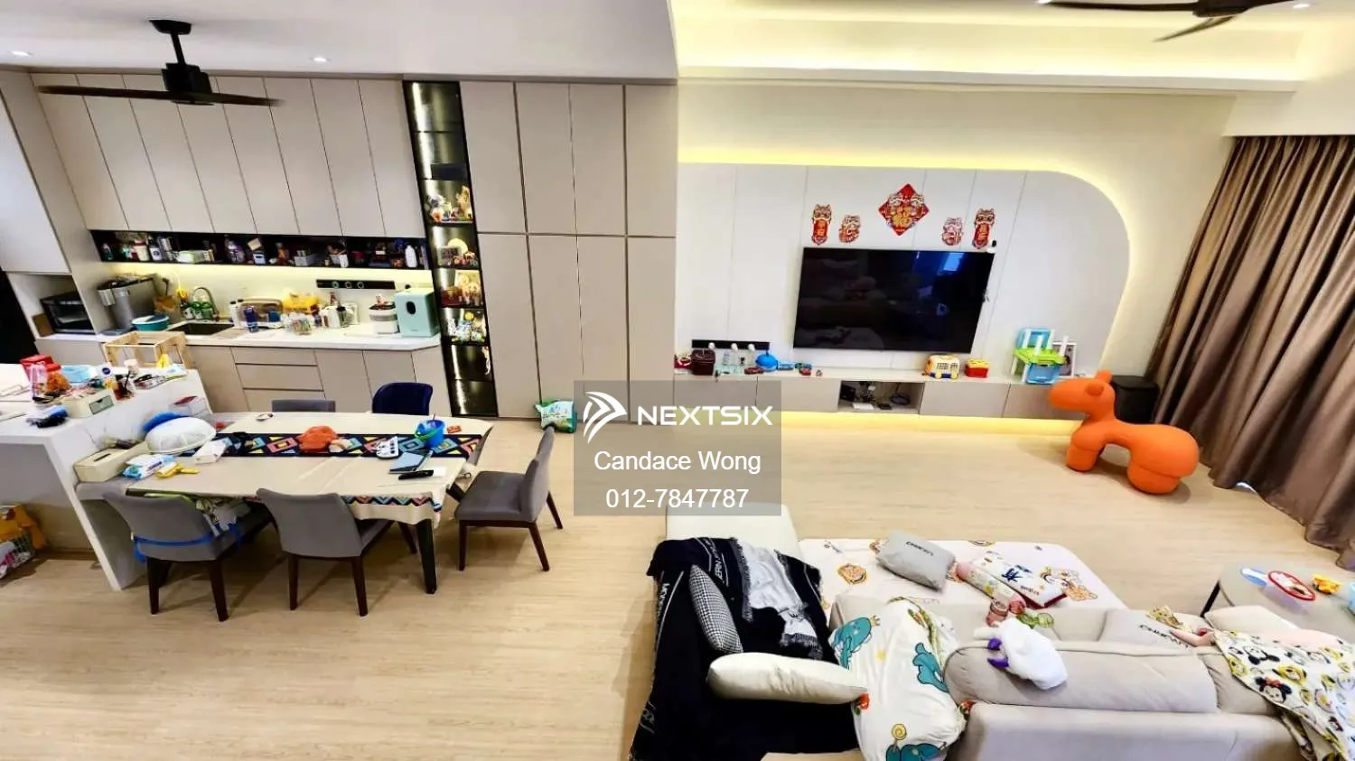 2-sty Terrace/Link House For Sale in Kajang Selangor - Image 5