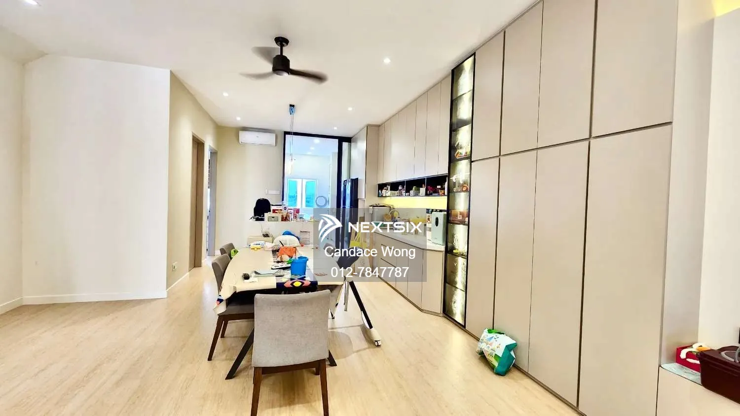 2-sty Terrace/Link House For Sale in Kajang Selangor - Image 6