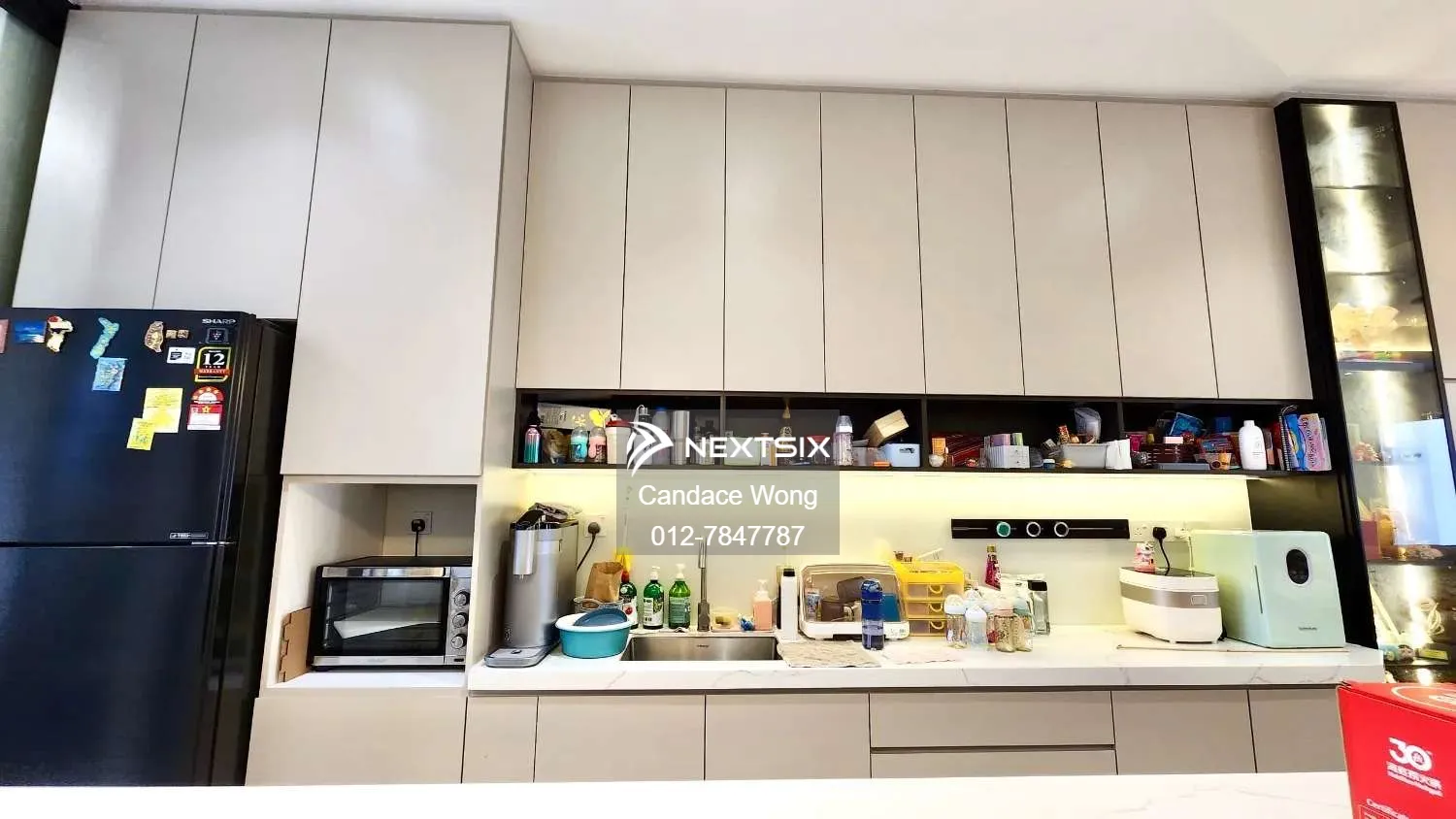 2-sty Terrace/Link House For Sale in Kajang Selangor - Image 8