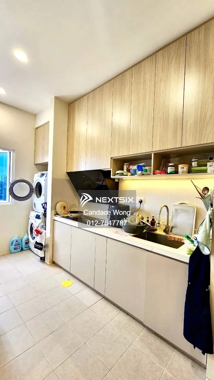 2-sty Terrace/Link House For Sale in Kajang Selangor - Image 9