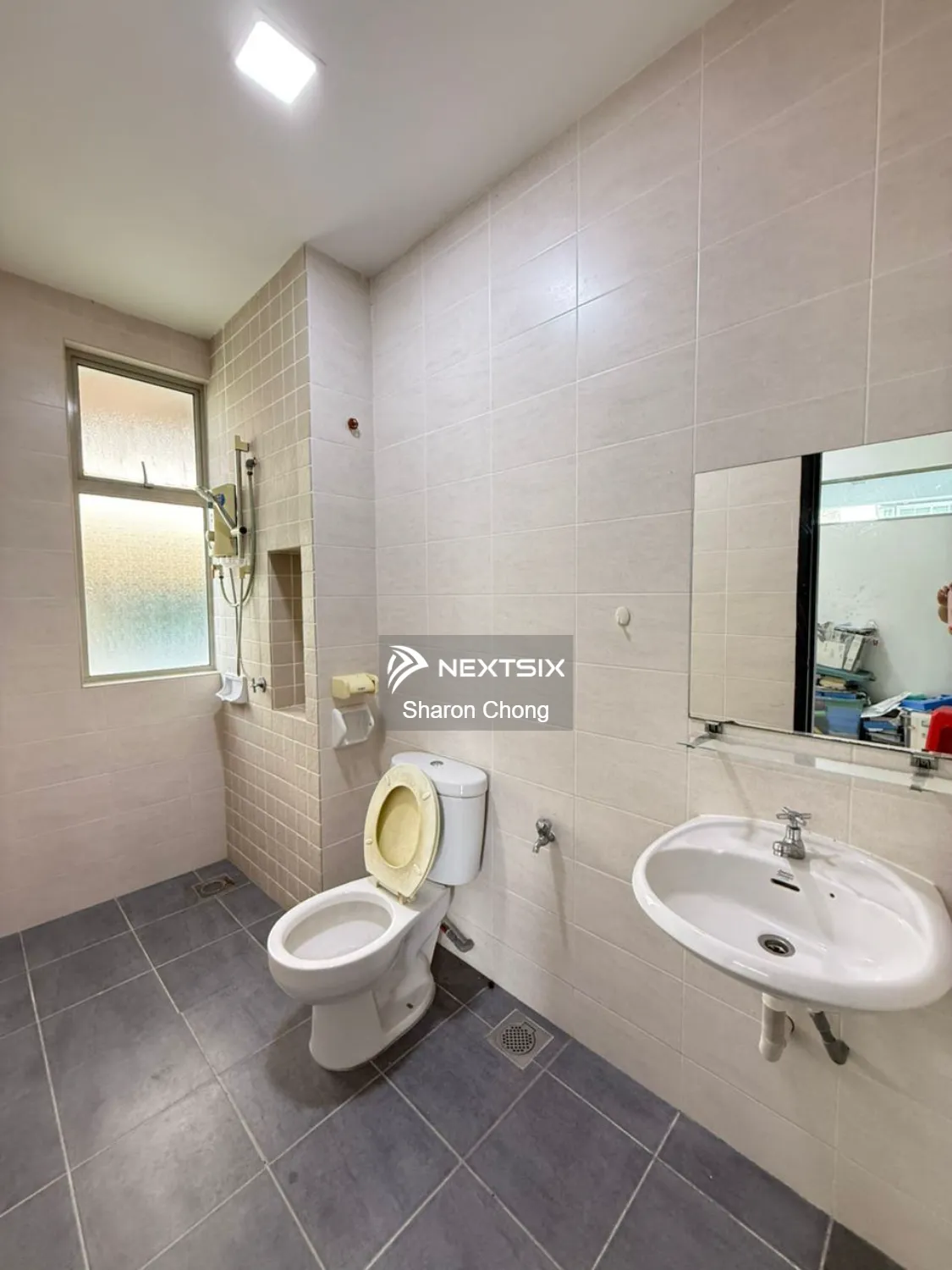 Semi-detached House For Sale in Iskandar Puteri (Nusajaya) Johor - Image 15