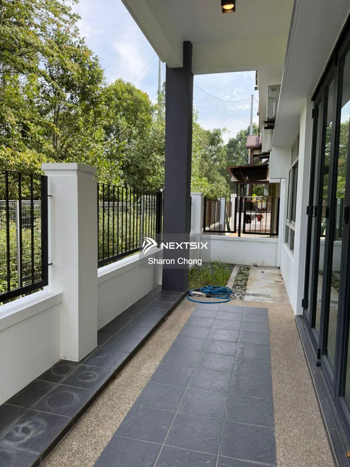 Semi-detached House For Sale in Iskandar Puteri (Nusajaya) Johor - Image 8