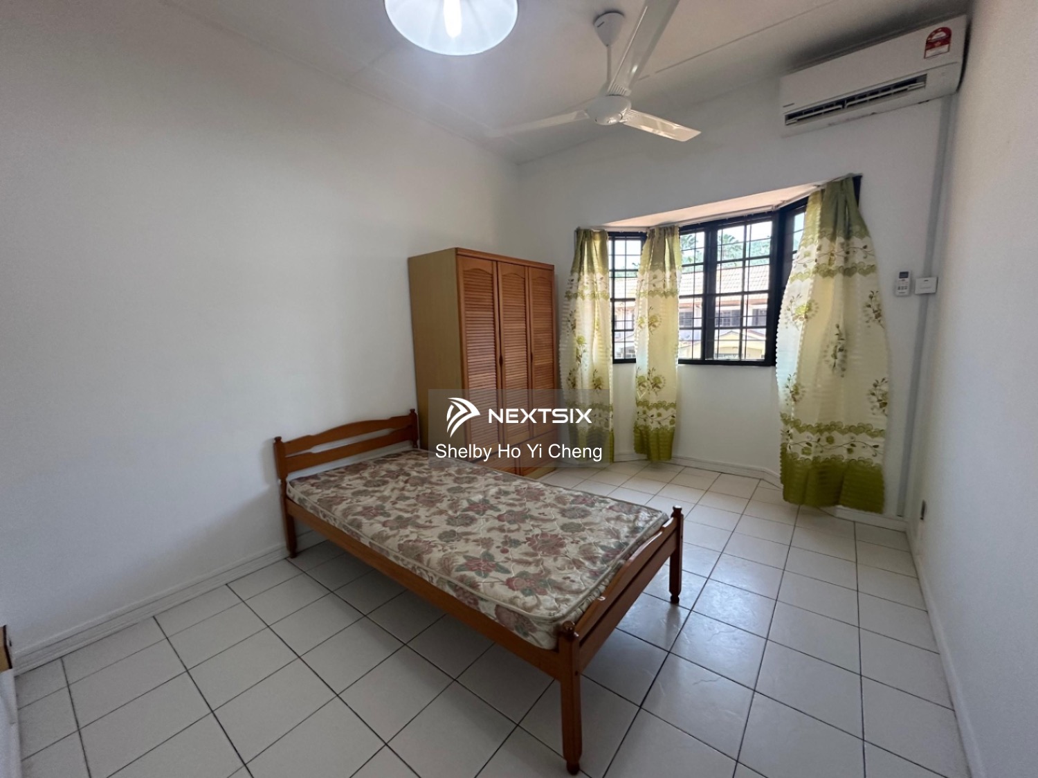 1-sty Terrace/Link House For Rent in Kota Kinabalu Sabah - Image 6