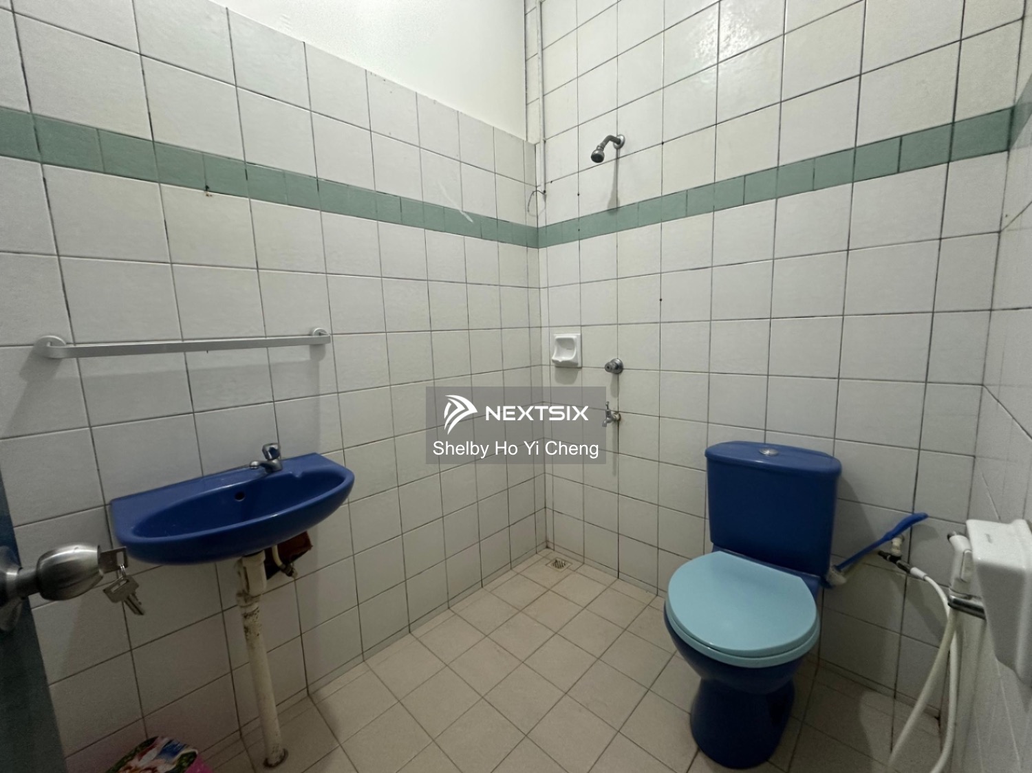 1-sty Terrace/Link House For Rent in Kota Kinabalu Sabah - Image 8