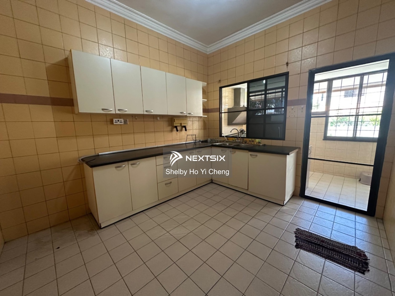 1-sty Terrace/Link House For Rent in Kota Kinabalu Sabah - Image 9