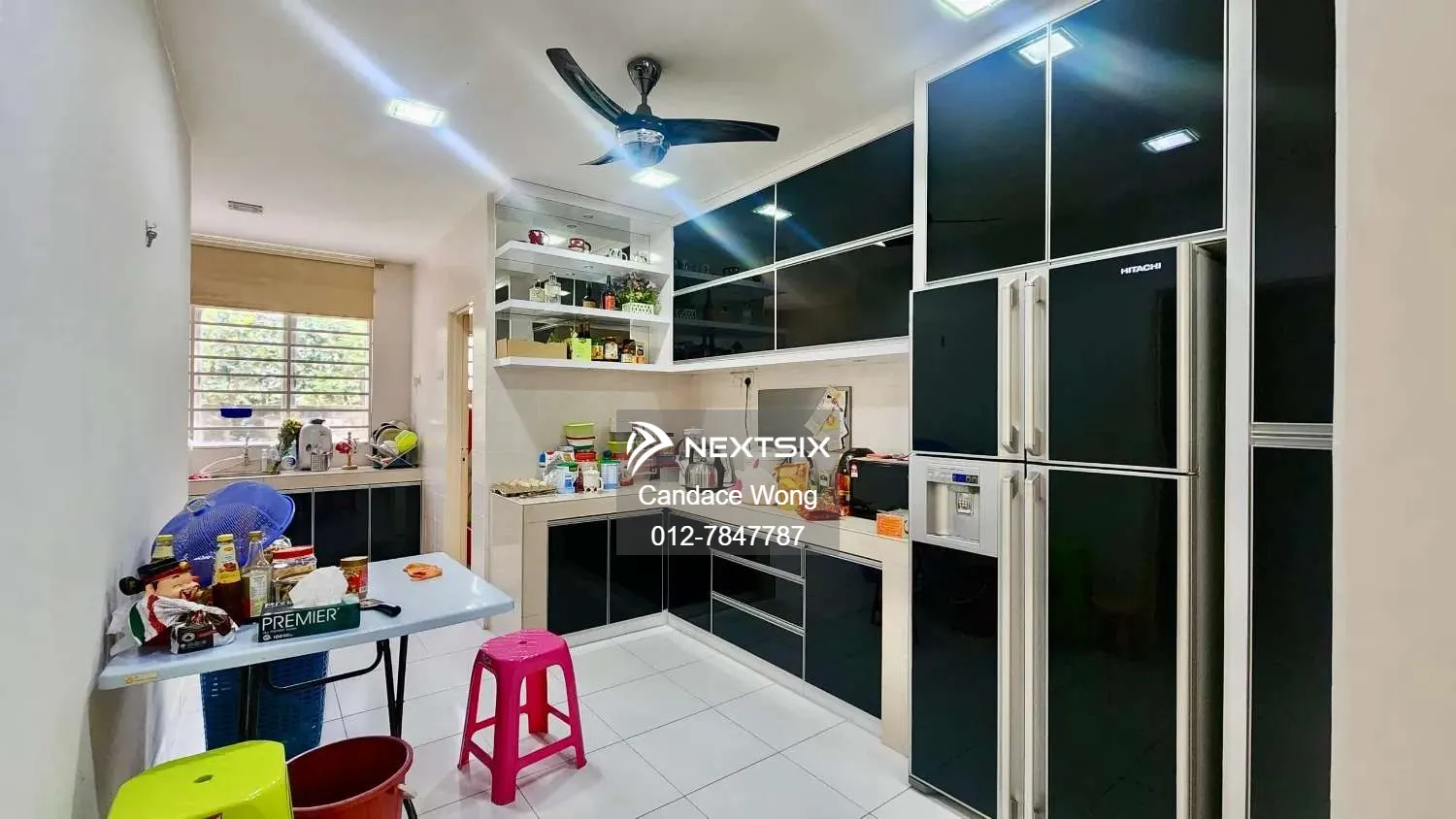 2-sty Terrace/Link House For Sale in Kajang Selangor
