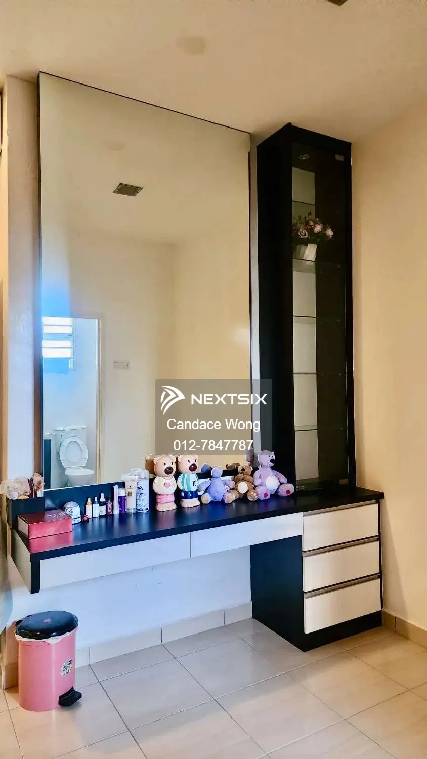 2-sty Terrace/Link House For Sale in Kajang Selangor - Image 11