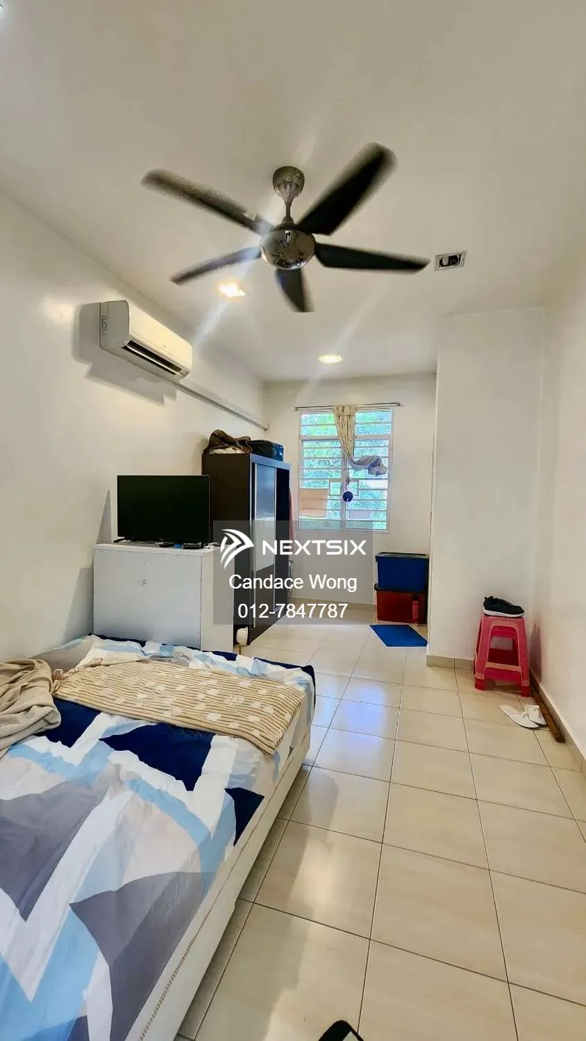 2-sty Terrace/Link House For Sale in Kajang Selangor - Image 12