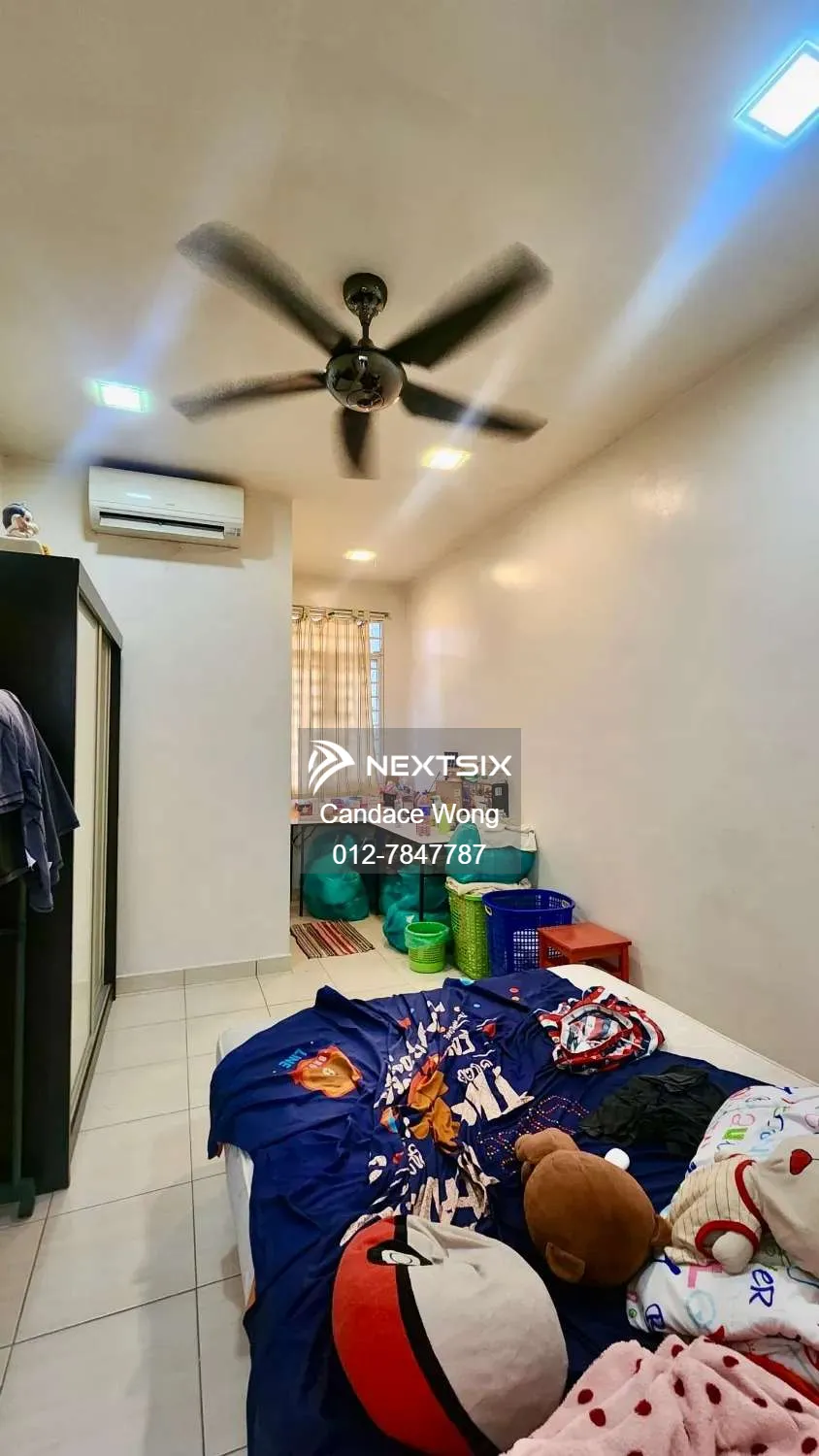 2-sty Terrace/Link House For Sale in Kajang Selangor - Image 13