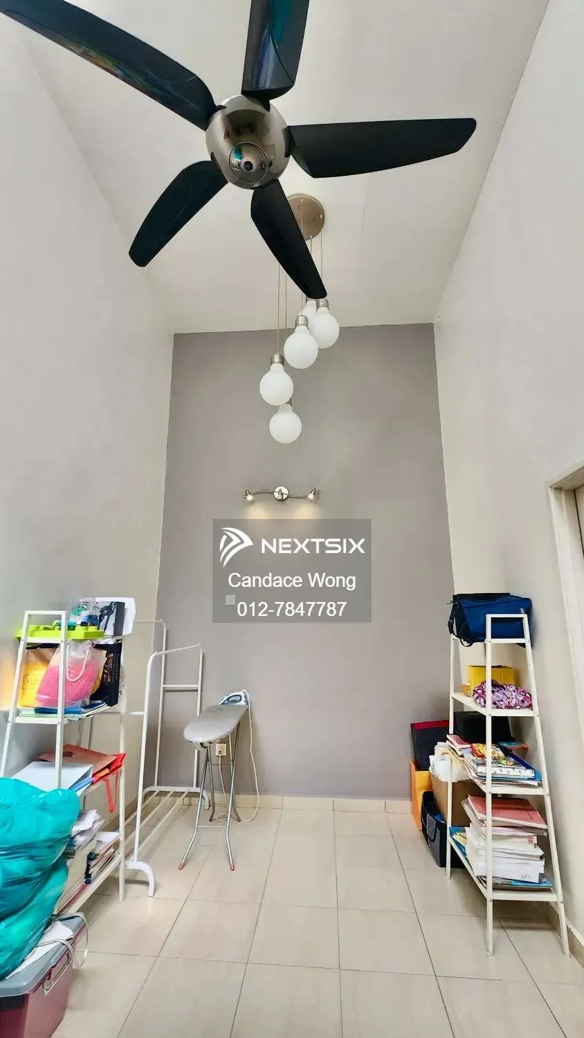 2-sty Terrace/Link House For Sale in Kajang Selangor - Image 14