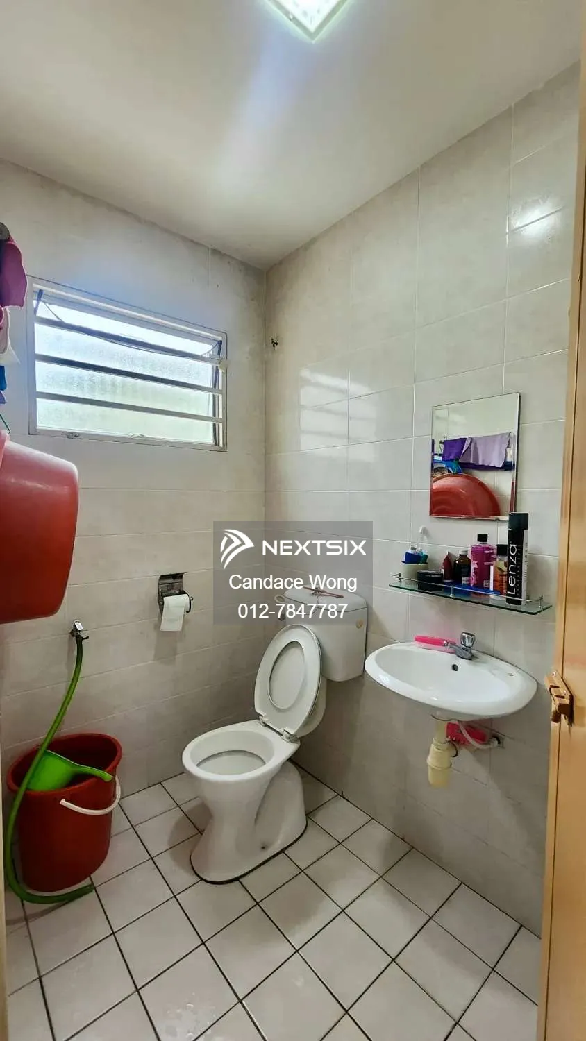 2-sty Terrace/Link House For Sale in Kajang Selangor - Image 15