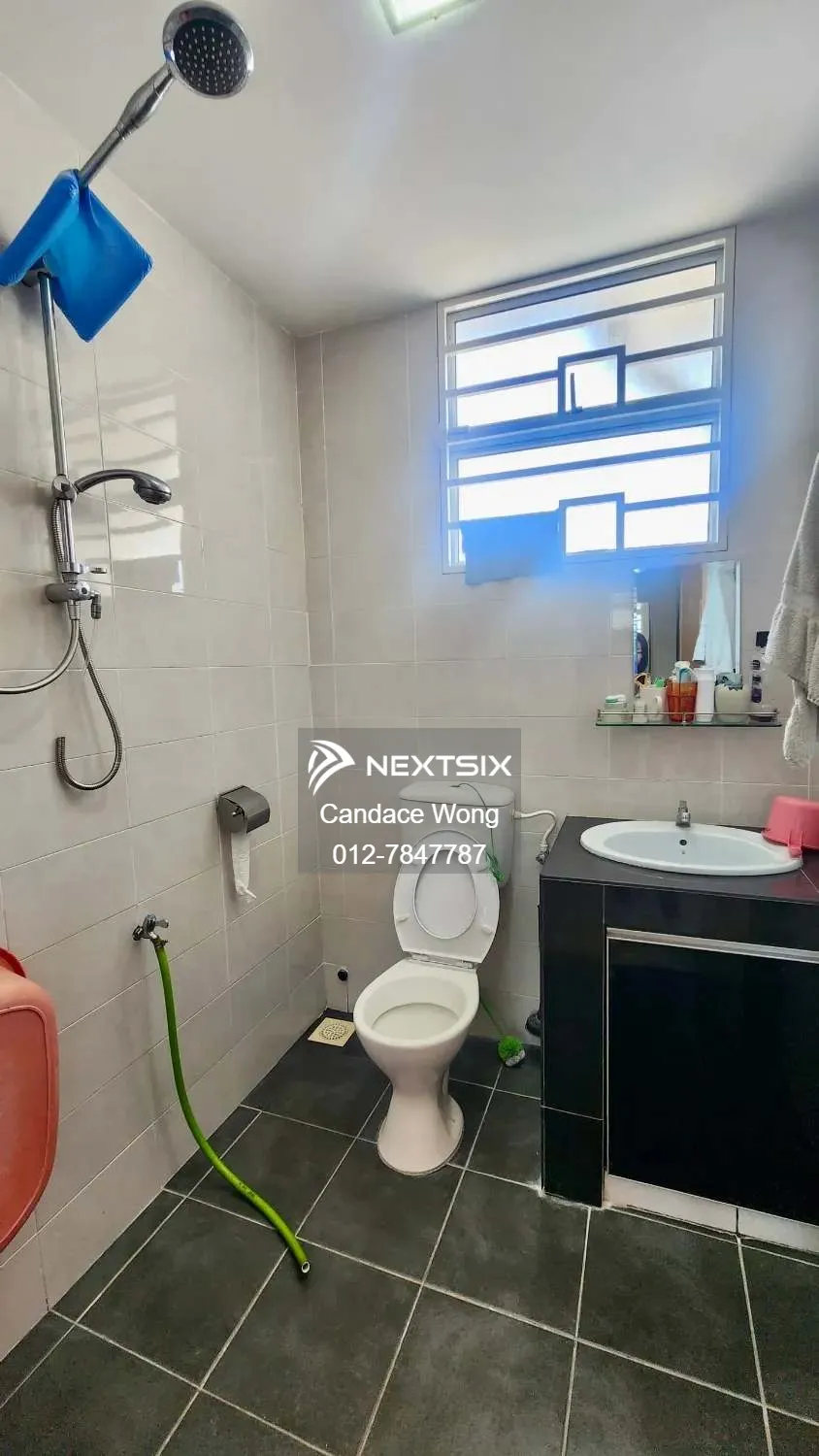 2-sty Terrace/Link House For Sale in Kajang Selangor - Image 16