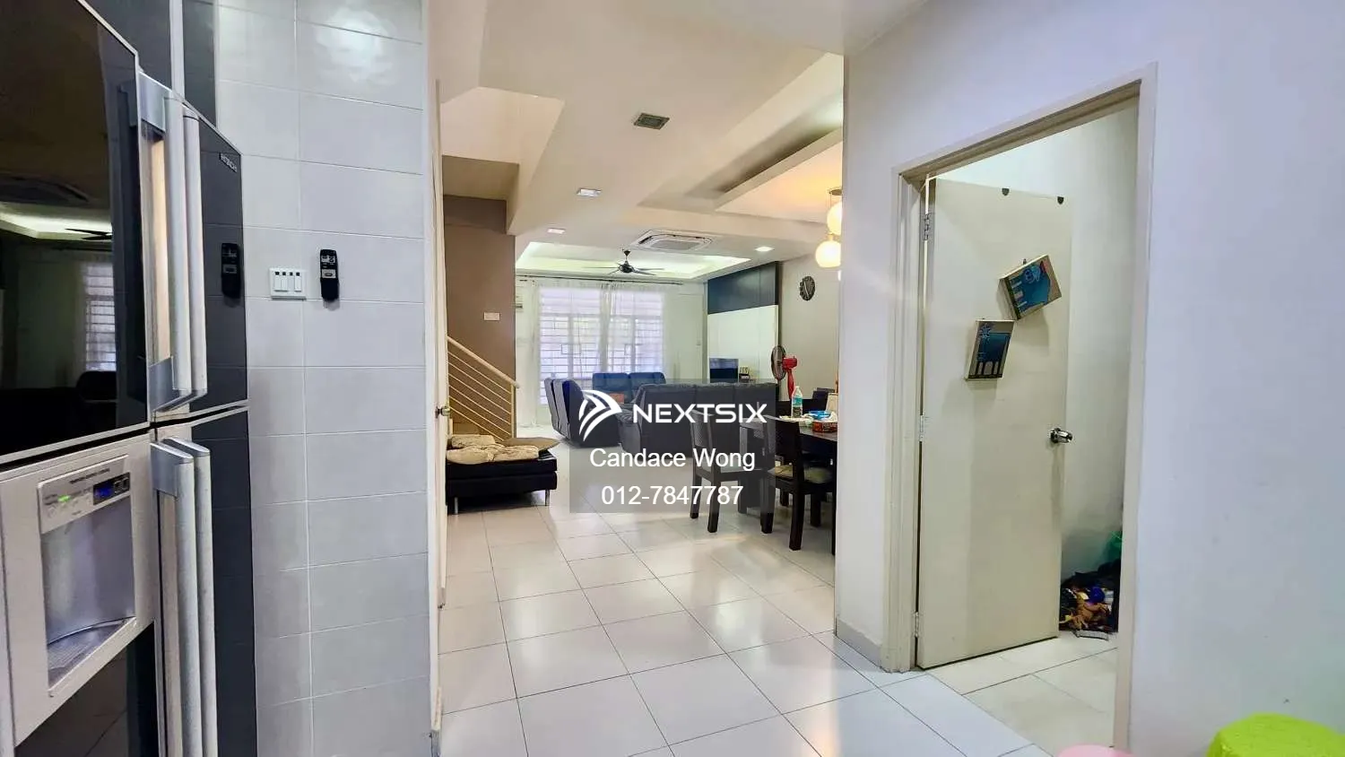 2-sty Terrace/Link House For Sale in Kajang Selangor - Image 6