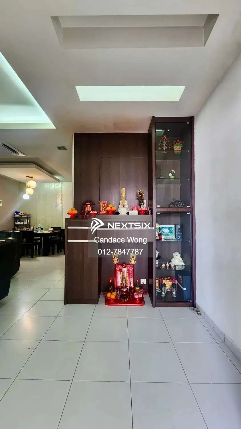 2-sty Terrace/Link House For Sale in Kajang Selangor - Image 7