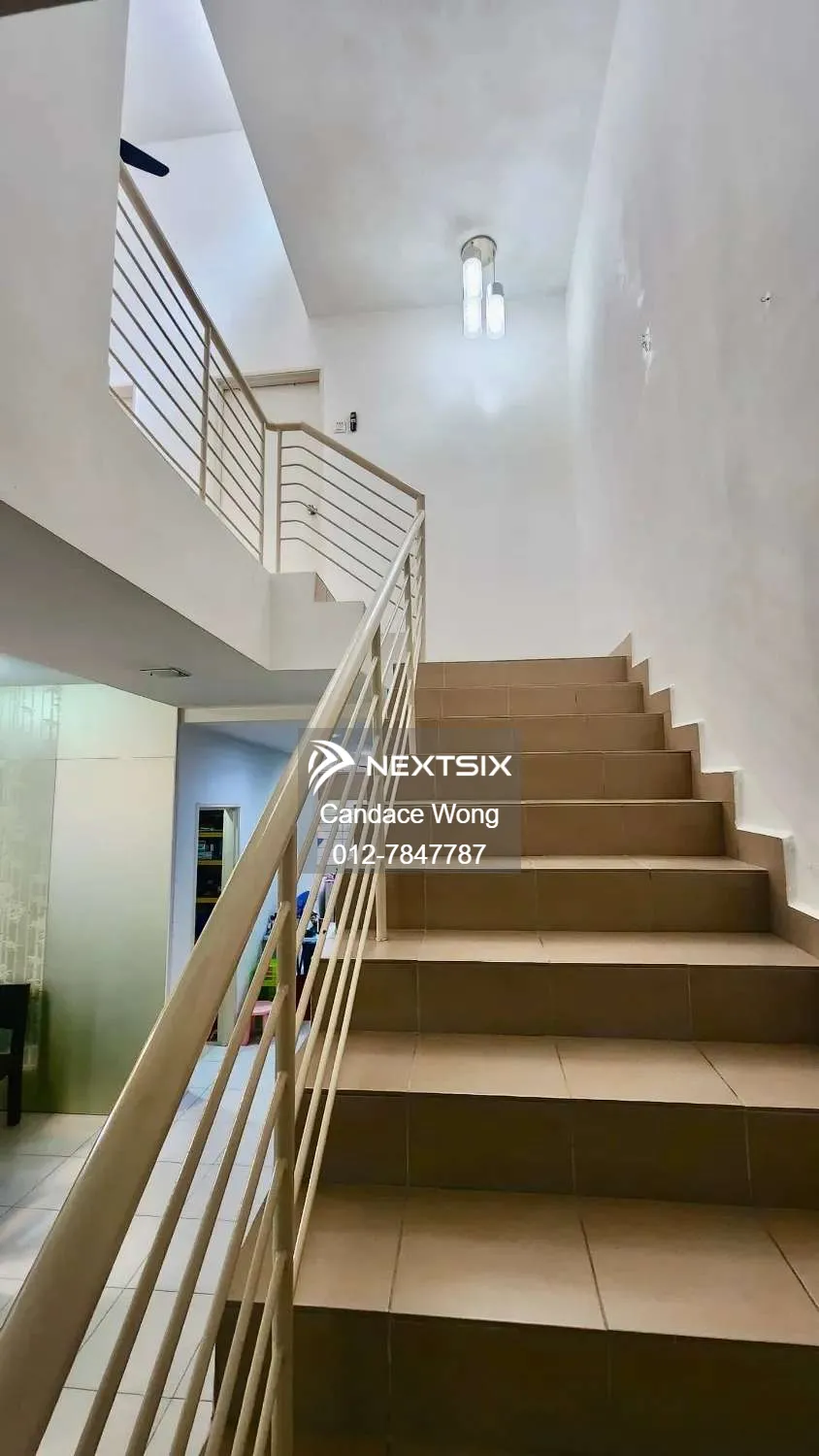 2-sty Terrace/Link House For Sale in Kajang Selangor - Image 8