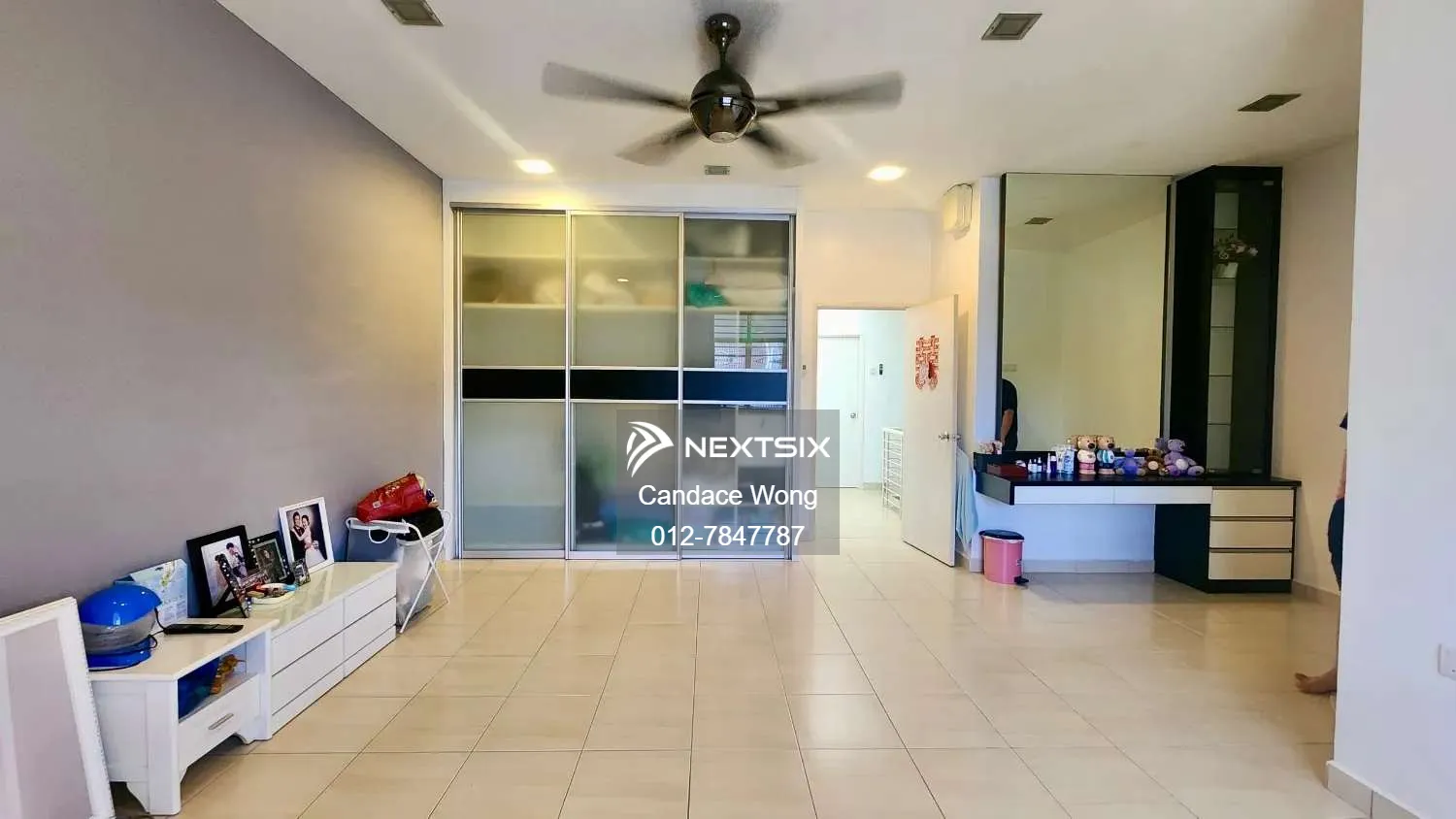 2-sty Terrace/Link House For Sale in Kajang Selangor - Image 9